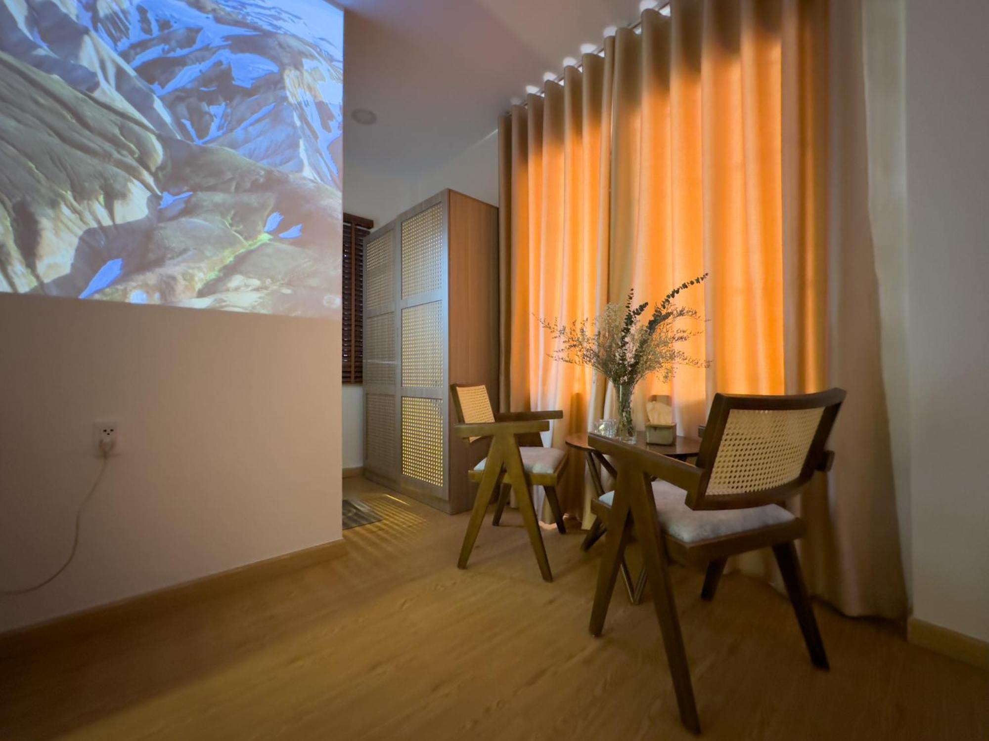 Hotel Airie Living Ciudad Ho Chi Minh  Exterior foto
