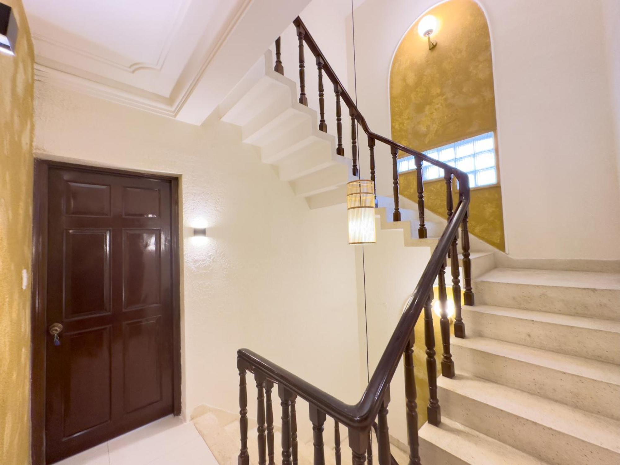 Hotel Airie Living Ciudad Ho Chi Minh  Exterior foto