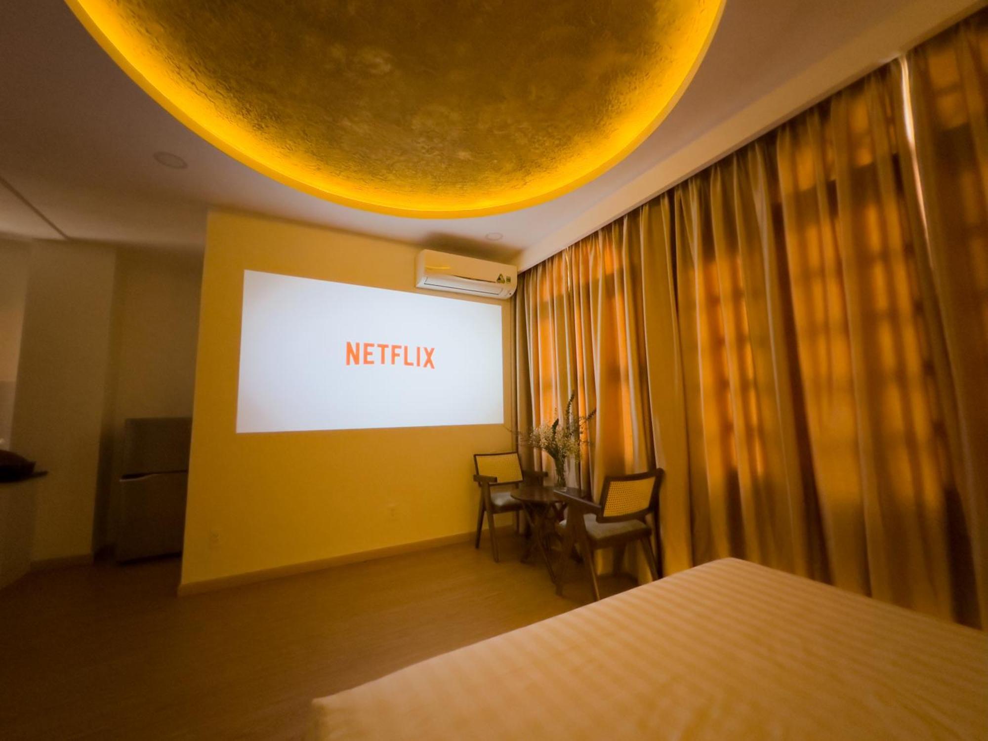 Hotel Airie Living Ciudad Ho Chi Minh  Exterior foto