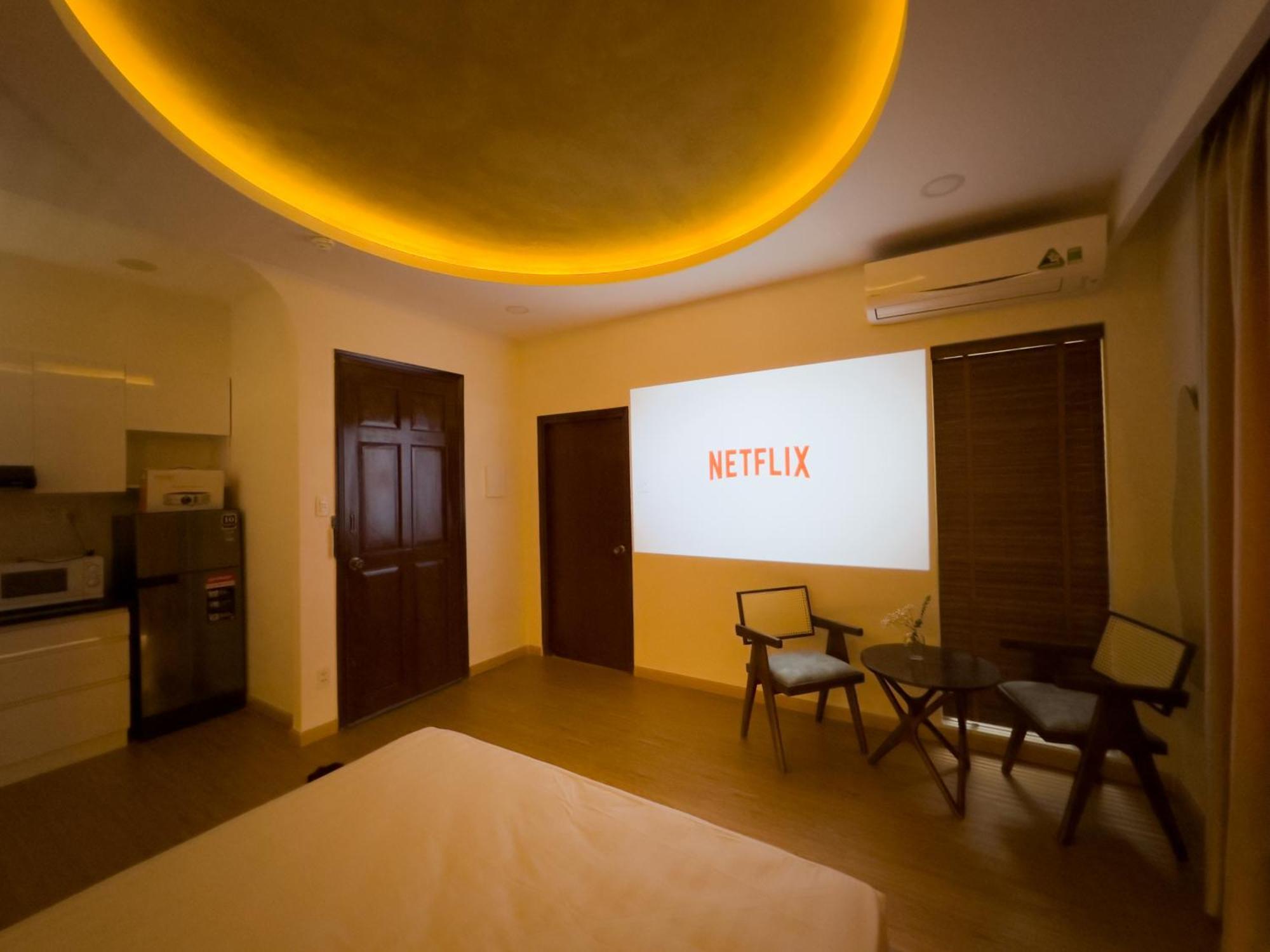 Hotel Airie Living Ciudad Ho Chi Minh  Exterior foto